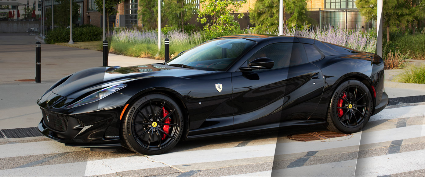 auotmotive window tint