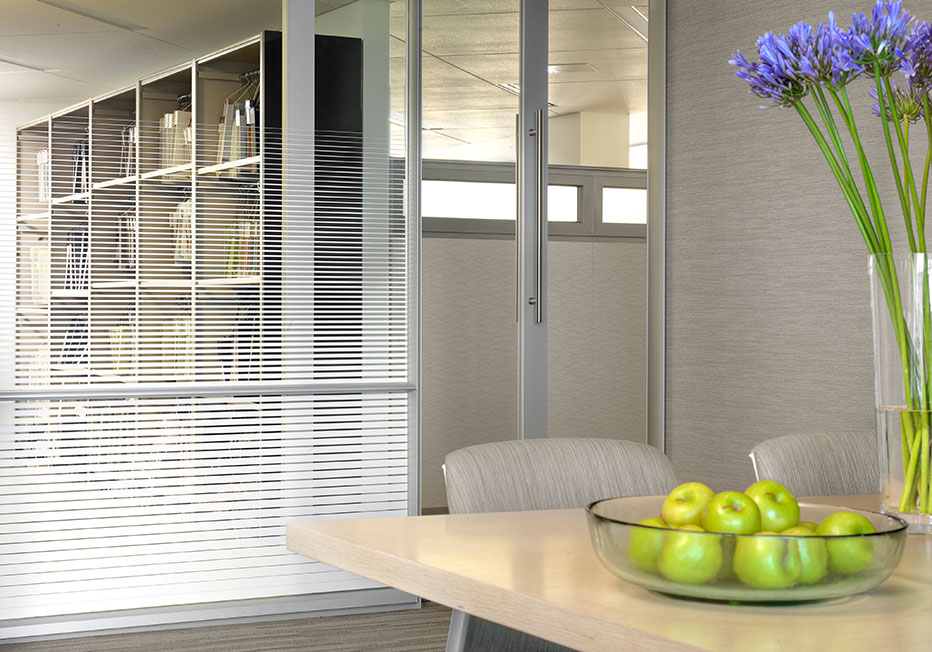 decorative window film