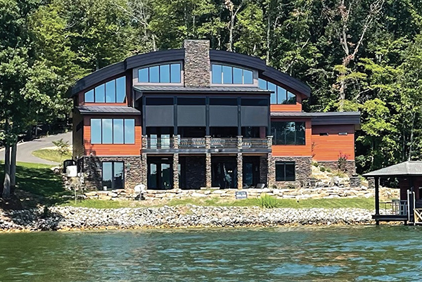 residential window tint